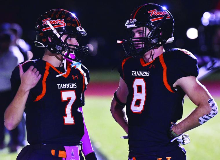 They meet again Woburn hosts Winchester in football playoffs Daily