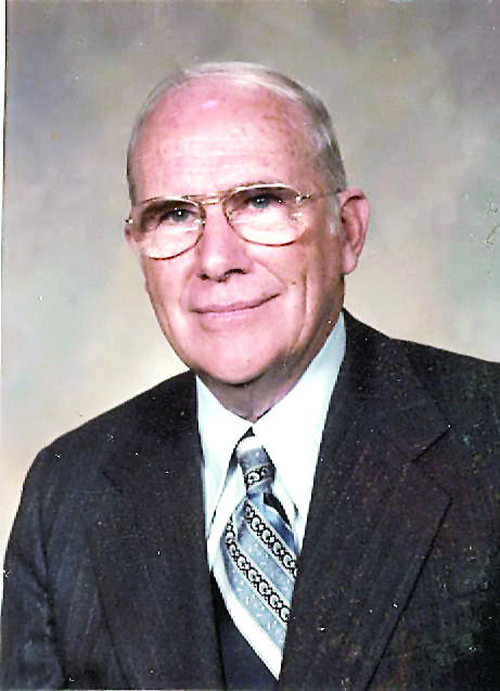 Paul L. Haggerty Sr., former publisher of Daily Times, passes away - 5548d07c131a0.image