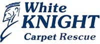 White Knight Carpet Rescue