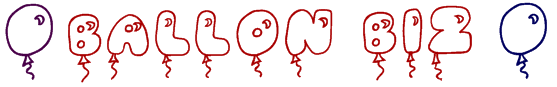 Balloon Biz