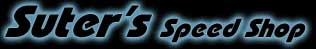 Suter's Speed Shop