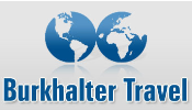 Burkhalter Travel and Cruise Shoppe