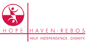 Hope Haven - Rebos United