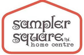 Sampler Square Home Centre