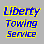 Liberty Towing Service 