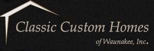 Classic Custom Homes