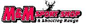 M&M Sport Shop - New Lisbon