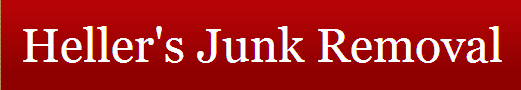 Heller's Junk Removal