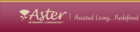 Aster Retirement Community