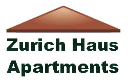 Zurich Haus Apartments