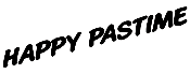 Happy Pastime 