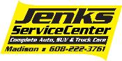 Jenks Service Center