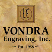 Vondra Engraving, Inc.