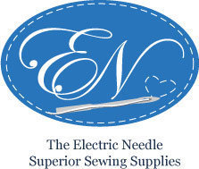 The Electric Needle