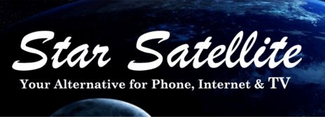Star Satellite