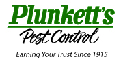 Plunkett's Pest Control