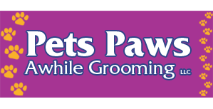 Pet Paws Awhile Grooming LLC