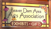 Beaver Dam Area Arts Association 