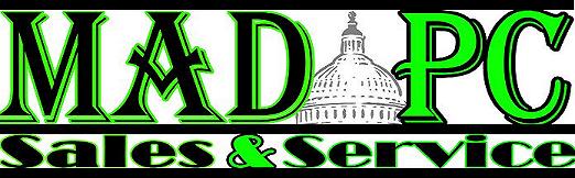 Mad PC Sales & Service