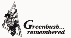 Greenbush Remembered