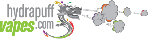 Hydra Puff Vapes - Middleton