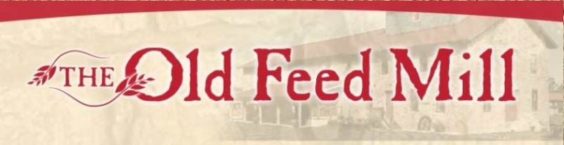 The Old Feed Mill