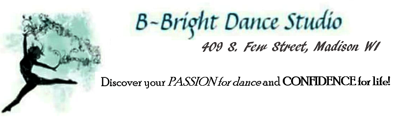 B Bright Dance Studio