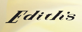 Edith's Bridal
