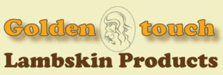 Golden Touch Lambskin