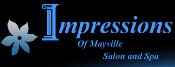 Impressions Of Mayville Salon & Spa