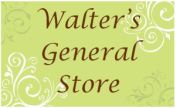 Walter's General Store