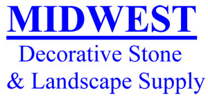 Midwest Decorative Stone & Landscape Supply