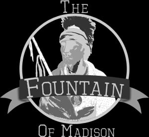 The Fountain of Madison