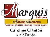 Marquis Ballroom