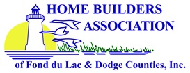 Home Builders Association of Fond du Lac and Dodge Counties