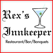 Rex's Innkeeper