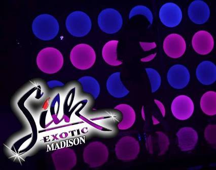 Silk Exotic Madison Gentlemen's Club