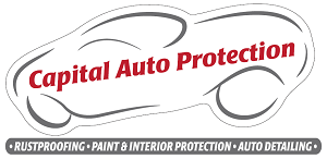 Capital Auto Protection