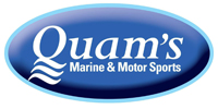Quam's Marine & Motor Sports