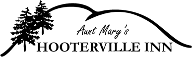 Aunt Mary's Hooterville Inn