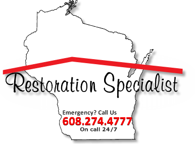 Restoration Specialist