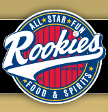 Rookies Food & Spirits