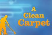 A Clean Carpet