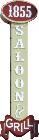 1855 Saloon and Grill