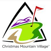 Christmas Mountain Village