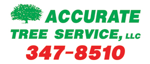 Accurate Tree Service