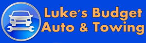 Luke's Budget Auto & Towing