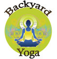 Backyard Yoga