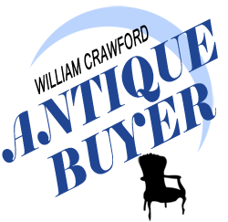 William Crawford - Antique Buyer