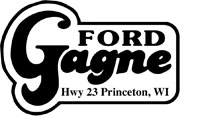 Gagne Ford LLC.